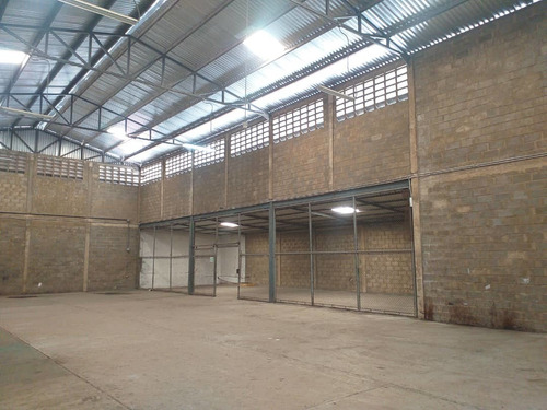 Imagen 13 de 14 de Galpon En Venta, Av. Intercomunal, Barcelona