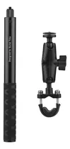 Comprar H Insta360 One Selfie Stick 1\u002F4 Stick X\u002F Bicicleta Para