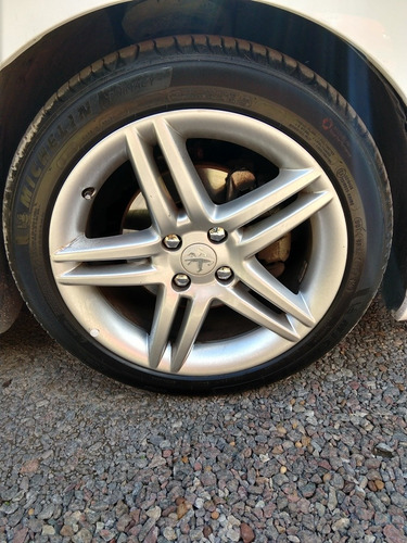 Peugeot 308 1.6 Allure Nav Hdi 115cv 2012