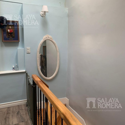 Imagen 18 de 26 de Venta Casa 4 Ambientes En Olivos Alto