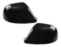 Comprar Cachas De Espejos Retrovisores En Negro Brillante Vw Amarok