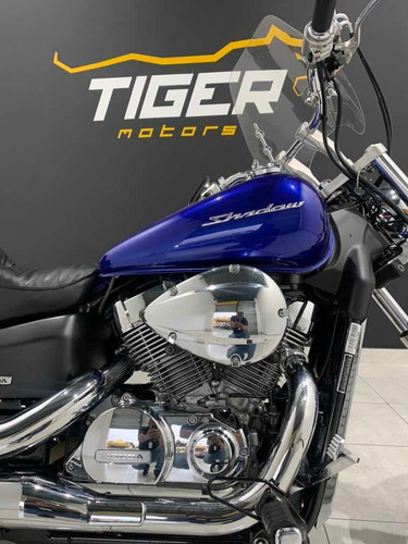 Honda Shadow 2014 - 1.700km