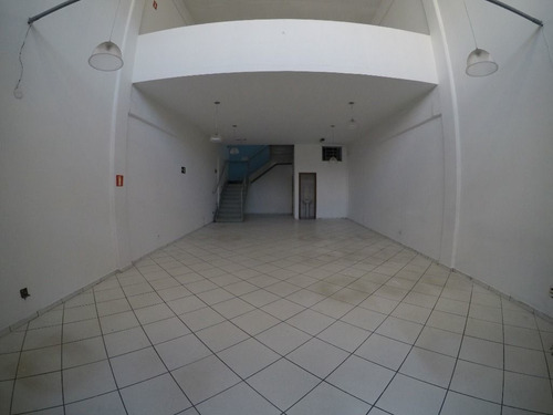 Imagem 1 de 12 de Sala Para Alugar, 135 M² Por R$ 4.500,00/mês - Centro - Americana/sp - Sa0206