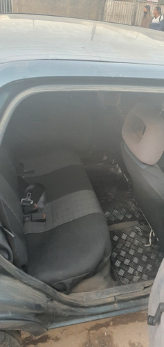 Imagem 6 de 7 de Chevrolet Corsa Sedãn 97 Sedãn