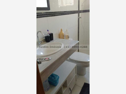 Imagem 7 de 15 de Sobrado - Jardim Las Vegas - Santo Andre - Sao Paulo | Ref.: - 29109