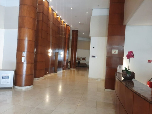 Imagem 25 de 30 de Apartamento Com 4 Dormitórios Para Alugar, 110 M² Por R$ 6.000,00/mês - Moema - São Paulo/sp - Ap16794