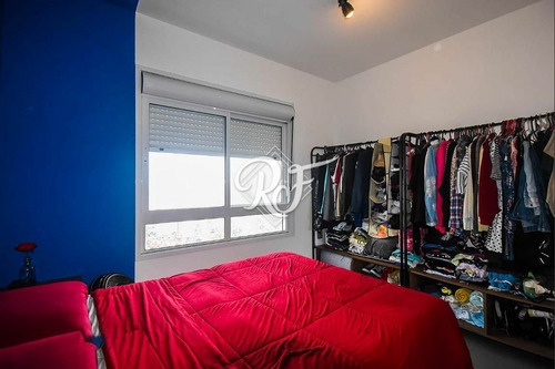 Imagem 11 de 30 de Apartamento À Venda No Bairro Vila Andrade - São Paulo/sp, Zona Sul - 10670