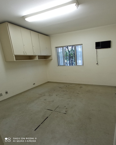 Imagem 10 de 29 de Sobrado Comercial Para Locação - So00144 - 68923953