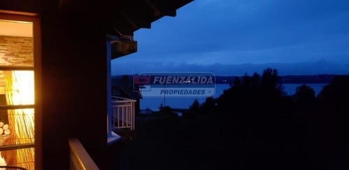 Departamento En Venta De 4 Dorm. En Frutillar