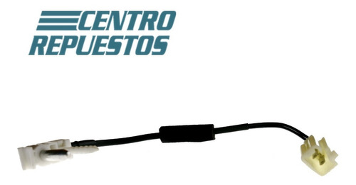 Sensor Bulbo De Temperatura Aire Acondicionado Maxus V80