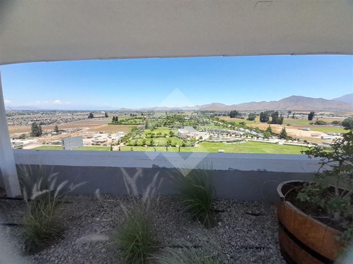 Departamento En Venta De 2 Dorm. En Maipú