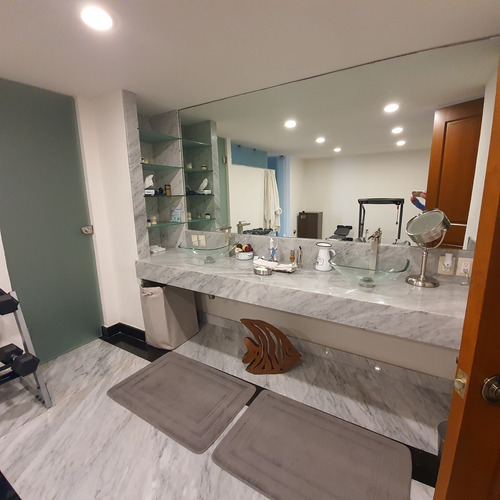 Imagen 19 de 30 de Venta Departamento Bosques De Las Lomas (r)