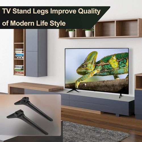 Soporte Para Tv Dinghosen Para Hisense A6, De 46'' A 65''