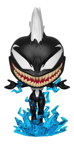 Figura Funko Pop Marvel Venom S2 - Storm 512