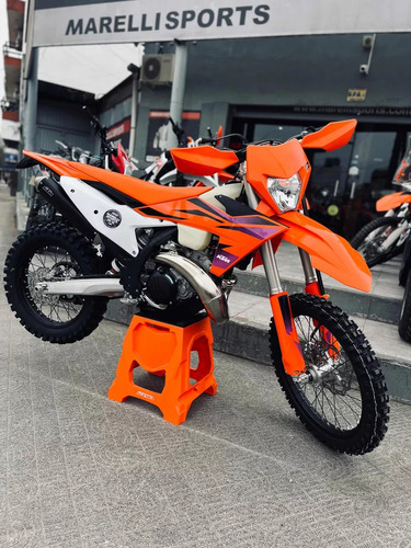 Ktm Xcw 300 2024 En Marelli Sports Entrega Inmediata 