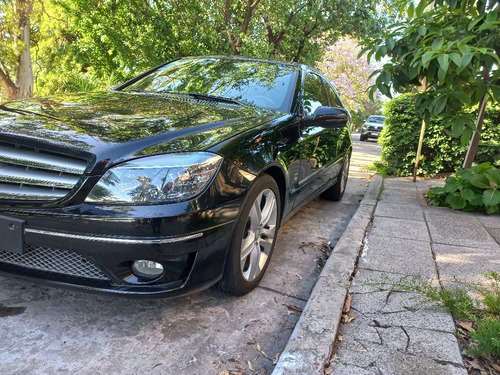 Mercedes-benz Clc 250 Clc 250