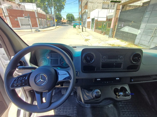 Mercedes-Benz Sprinter 311 Cdi Furgón 3250 Te V2