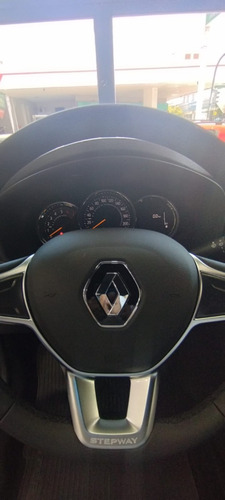 Renault Sandero Stepway 1.6 16v Intense Cvt