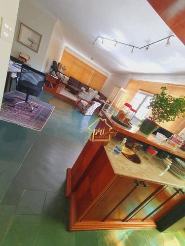 Imagem 9 de 29 de Apartamento Com 3 Dormitórios À Venda, 200 M² Por R$ 785.000,00 - Gonzaga - Santos/sp - Ap1824