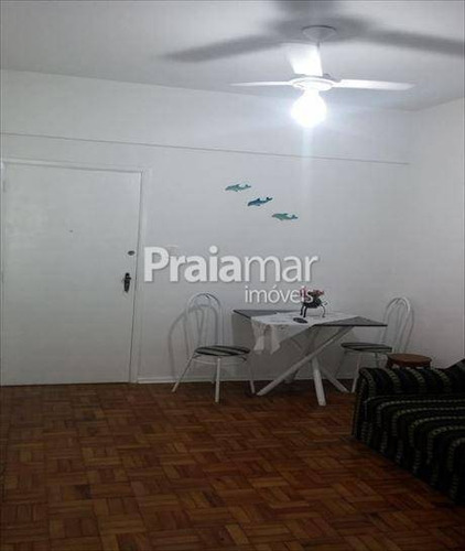 Imagem 7 de 7 de Sala Living 38m2 | 1 Vaga De Garagem | Gonzaguinha - 1982-47