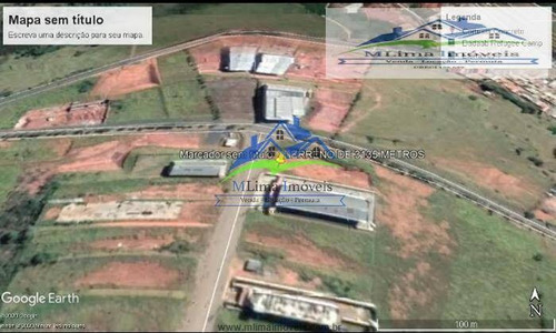 Imagem 13 de 13 de Área Industrial E Comercial Em Atibaia / Rodovia Fernão Dias - 540