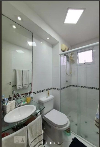 Imagem 4 de 24 de Apartamento Em Vila Firmiano Pinto, São Paulo/sp De 48m² 2 Quartos À Venda Por R$ 339.000,00 - Ap1260316-s