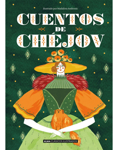 Cuentos De Chéjov