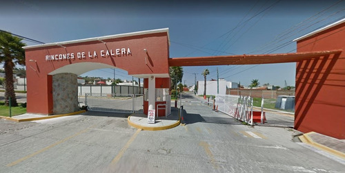 Imagen 1 de 14 de Amplia Casa En Puebla Rincones De La Calera Solo Contado $