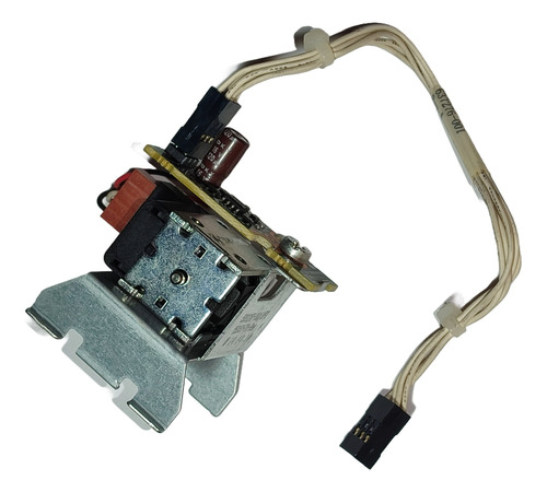 Hp Sensor Selenoide Selenoid Lock 637276-001 (Usado)