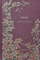 Comprar Novelas Eternas Edicion 7 Emma Jane Austen Tapa dura Portada con dorado Clasicos Romanticos Edicion Coleccionista Best Seller Especial Regalar Novela Clasica