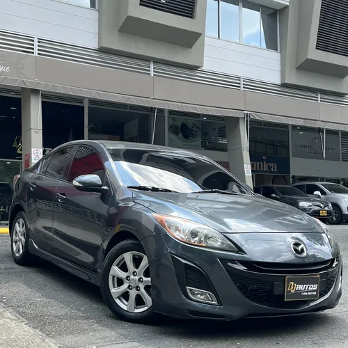 Mazda 3 2.0 Lxna0 All New