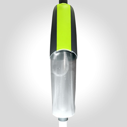 Imagen 4 de 9 de Pearl Spray Mop Mopa Limpia Superficies - Tevecompras -