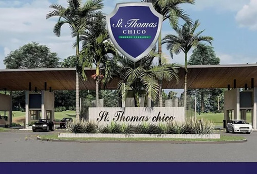 Dueño Directo Vende Lote Interno En St. Thomas Chico - Canning - Saint Thomas Chico