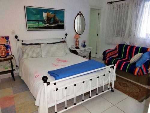 Imagem 8 de 13 de Apartamento Residencial À Venda, Praia Das Pitangueiras, Guarujá. - Ap3219 - 34709884