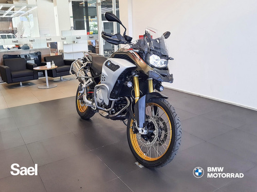 Imagem 1 de 13 de Bmw F850 Gs Adventure