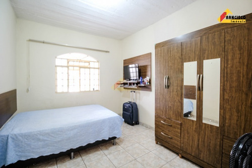 Imagem 10 de 25 de Casa À Venda, 4 Quartos, 1 Suíte, 3 Vagas, Danilo Passos - Divinópolis/mg - 46289