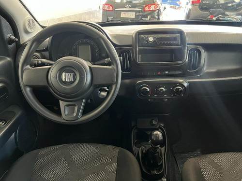 Fiat Mobi 1.0 Like Flex 5p