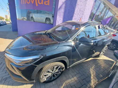Toyota Corolla Cross XRE 2.0