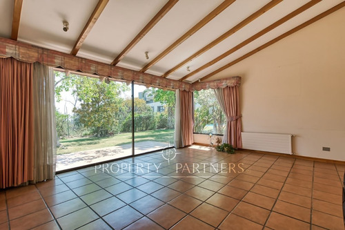 Imagen 3 de 15 de Venta De Casa En Peñalolén, Las Pircas.