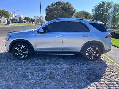 Mercedes Gle450 Exclusive 6 Cilidros Biturbo 3ra Fila