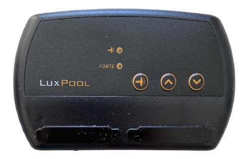 Módulo Luxpool Para Refletores Piscina Pdx-1370n 110v/220v