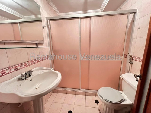 Penthouse Apartamento En Venta Base Aragua Amoblado Duplex Acabads De Primera Excelente Condominio Estef 25-20433