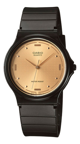 Reloj Hombre Casio Mq-76-9aldf Core Mens