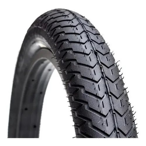Cubierta De Bicicleta Mitas Zirra 20x2.25 Bmx Pinta Pedal