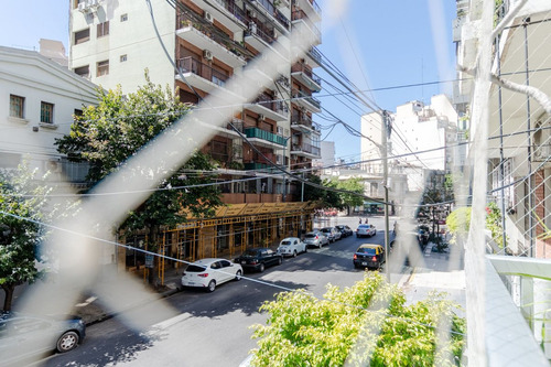 Venta Monoambiente Caballito Balconamenities
