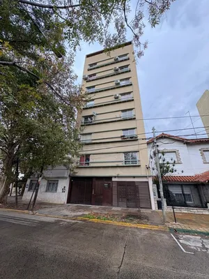 Departamento en alquiler