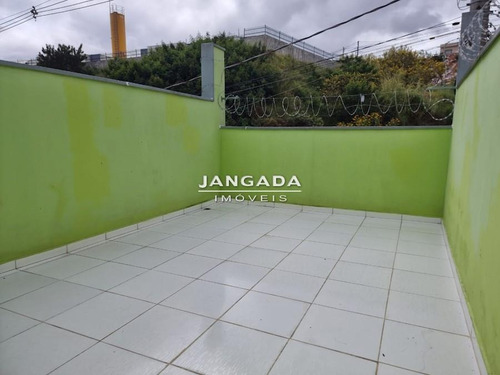 Imagem 22 de 25 de Sobrado A Venda Contendo 02 Dormitorios E 01 Vaga - Carapicuiba - 12347