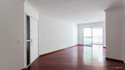 Imagem 16 de 30 de Apartamento No Edifício Nova Pompéia Para Venda Com 100,00 M² Em Vila Anglo Brasileira, São Paulo | Sp - Ap214933v