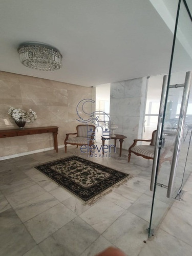 Imagem 27 de 28 de Apartamento Residencial Para Venda Jardim Apipema, Salvador 3 Dormitórios Sendo 1 Suíte, 1 Sala, 3 Banheiros, 1 Vaga 120,00 M² Útil -nascente - Set196 - 70138717