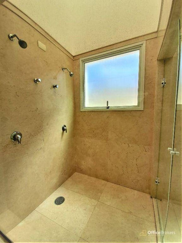 Imagem 20 de 30 de Casa Com 5 Suítes - 662m² - Tamboré 2 - Ca0193